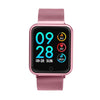 Image of "Sports IP68" Fitness bracele+ activity tracker+heart rate monitor+blood pressure+IOS Android