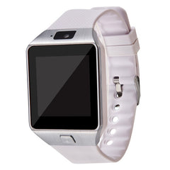 Bluetooth Smart Watch+Wearable Wrist Phone+Card For Iphone+Samsung+Android+smartphone