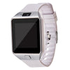 Image of Bluetooth Smart Watch+Wearable Wrist Phone+Card For Iphone+Samsung+Android+smartphone