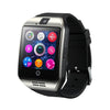 Image of Camera+Q18 Bluetooth+SIM TF Card Slot+Fitness Activity Tracker+Sport Watch For Android