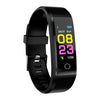 Image of "ZAPET" New Smart Watch Heart Rate Monitor + Blood Pressure + Fitness Tracker (Sport Watch for IOS Android+BOX)