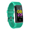 Image of "ZAPET" New Smart Watch Heart Rate Monitor + Blood Pressure + Fitness Tracker (Sport Watch for IOS Android+BOX)