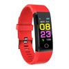 Image of "ZAPET" New Smart Watch Heart Rate Monitor + Blood Pressure + Fitness Tracker (Sport Watch for IOS Android+BOX)