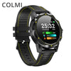 Image of "COLMI SKY"Waterproof Activity Tracker+Fitness Tracker+Smartwatch Clock+android+iphone+IOS phone