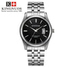 Image of Brand+Luxury Men's Watch 30m+Waterproof Date Clock+Men Quartz Casual Wrist Watch Relogio Masculino