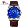 Image of Brand+Luxury Men's Watch 30m+Waterproof Date Clock+Men Quartz Casual Wrist Watch Relogio Masculino