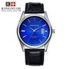 Image of Brand+Luxury Men's Watch 30m+Waterproof Date Clock+Men Quartz Casual Wrist Watch Relogio Masculino