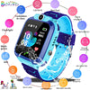 Image of LBS Kid SmartWatches+Baby Watch+Call Location+Locator Tracker+Anti Lost Monitor+Box