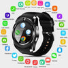 Image of Bluetooth Sport Watches+Ladies Rel gio+Camera+Sim Card+Android Phone PK DZ09 Y1 A1