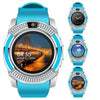 Image of Bluetooth Sport Watches+Ladies Rel gio+Camera+Sim Card+Android Phone PK DZ09 Y1 A1