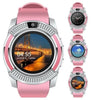 Image of Bluetooth Sport Watches+Ladies Rel gio+Camera+Sim Card+Android Phone PK DZ09 Y1 A1