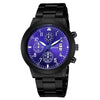 Image of Relojes Hombre Watch Men Fashion Sport Quartz Clock Mens Watches Top Brand Luxury Business Waterproof Watch Relogio Masculino