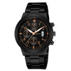 Image of Relojes Hombre Watch Men Fashion Sport Quartz Clock Mens Watches Top Brand Luxury Business Waterproof Watch Relogio Masculino