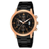 Image of Relojes Hombre Watch Men Fashion Sport Quartz Clock Mens Watches Top Brand Luxury Business Waterproof Watch Relogio Masculino