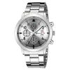 Image of Relojes Hombre Watch Men Fashion Sport Quartz Clock Mens Watches Top Brand Luxury Business Waterproof Watch Relogio Masculino