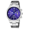 Image of Relojes Hombre Watch Men Fashion Sport Quartz Clock Mens Watches Top Brand Luxury Business Waterproof Watch Relogio Masculino