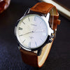 Image of 2019 Wristwatch Male Clock Yazole Quartz Watch Men Top Brand Luxury Famous Wrist Watch Business Quartz-watch Relogio Masculino