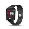 Image of "B57"  Waterproof+Sports for iphone phone+Heart Rate Monitor+Blood Pressure