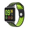 Image of "COLMI Land" Full touch screen Smart watch+waterproof+Bluetooth+fitness tracker