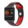 Image of "COLMI Land" Full touch screen Smart watch+waterproof+Bluetooth+fitness tracker