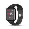 Image of "B57"  Waterproof+Sports for iphone phone+Heart Rate Monitor+Blood Pressure