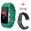 Image of "MAFAM"Heart Rate Monitor+Blood Pressure+Fitness Tracker+Smartwatch Sport Watch+IOS android +BOX