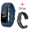 Image of "MAFAM"Heart Rate Monitor+Blood Pressure+Fitness Tracker+Smartwatch Sport Watch+IOS android +BOX