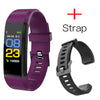 Image of "MAFAM"Heart Rate Monitor+Blood Pressure+Fitness Tracker+Smartwatch Sport Watch+IOS android +BOX