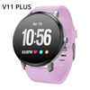 Image of "COLMI V11"waterproof Tempered glass+Activity Fitness tracker+Heart rate monitor