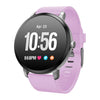 Image of "COLMI V11"waterproof Tempered glass+Activity Fitness tracker+Heart rate monitor