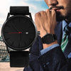 Image of SOXY Watch Fashion Top Brand Luxury Watch Men Sport Watches Leather Casual