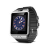 Image of Touch Screen Smart Watch+ Camera+Bluetooth+WristWatch+SIM Cart+ Ios Android Phones Support Multi language