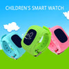 Image of "Hot Anti Lost Q50 OLED" Child  SOS+Smart Monitoring+Positioning Phone+Baby Watch+Compatible IOS & Android