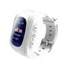 Image of "Hot Anti Lost Q50 OLED" Child  SOS+Smart Monitoring+Positioning Phone+Baby Watch+Compatible IOS & Android