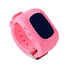 Image of "Hot Anti Lost Q50 OLED" Child  SOS+Smart Monitoring+Positioning Phone+Baby Watch+Compatible IOS & Android