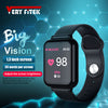 Image of "VERYFiTEK" Blood Pressure+ Fitness Bracelet+Heart Rate Monitor+ Sport Smartwatch