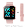 Image of "VERYFiTEK P70" Blood Pressure+Heart Rate Monitor+Fitness Bracelet +Smartwatch+IOS Android