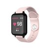 Image of "VERYFiTEK" Blood Pressure+ Fitness Bracelet+Heart Rate Monitor+ Sport Smartwatch