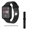 Image of "VERYFiTEK" Blood Pressure+ Fitness Bracelet+Heart Rate Monitor+ Sport Smartwatch