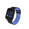 Image of "KSUN" Smart Bracelet Watch Heart rate Monitor + ECG + Blood Pressure + Fitness Tracker