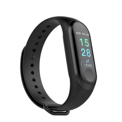 Bluetooth Sport Smart +Android IOS+Fitness Tracker+Electronics Smart+Clock Band Smartwach