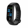 Image of Bluetooth Sport Smart +Android IOS+Fitness Tracker+Electronics Smart+Clock Band Smartwach