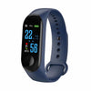 Image of Bluetooth Sport Smart +Android IOS+Fitness Tracker+Electronics Smart+Clock Band Smartwach