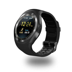 Relogio Android SmartWatch+Phone Call+GSM Sim+Remote Camera+Information Display